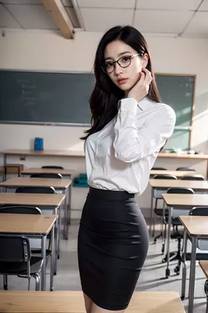 导火线海报