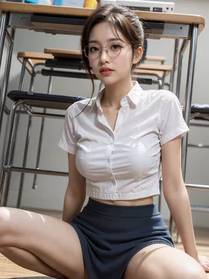 热门