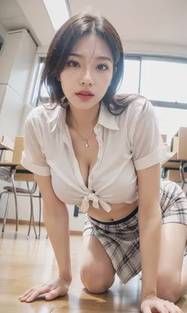 热门